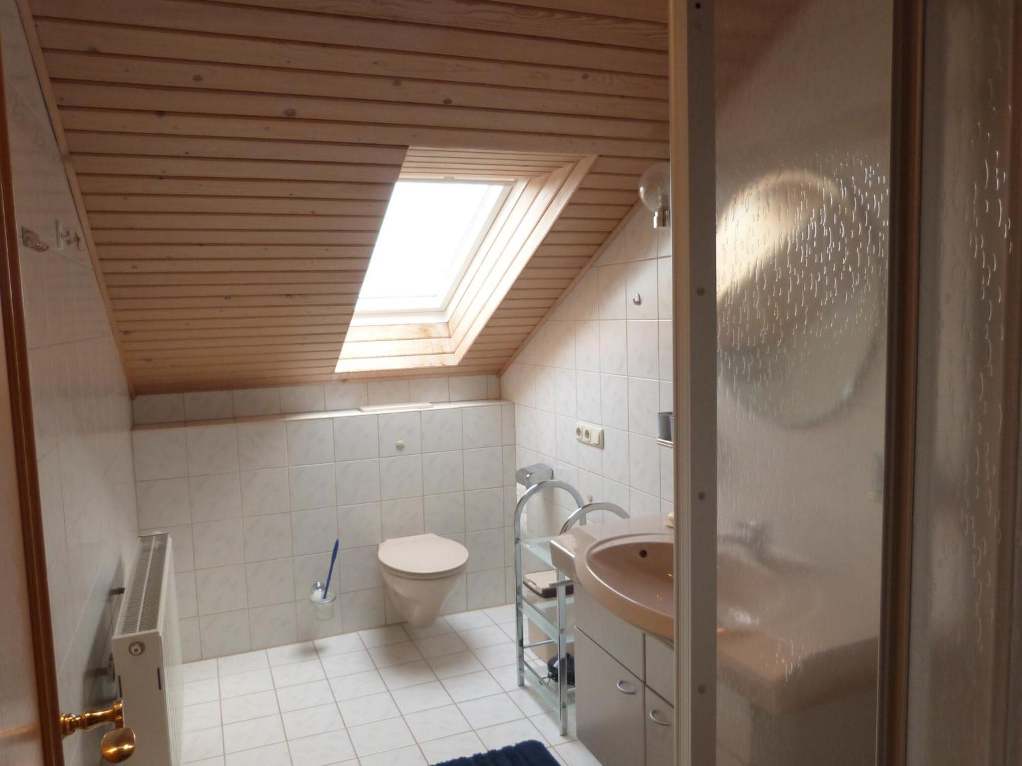 Apartment In The Allg U With View Of The Bavarian Alps Bernbeuren Extérieur photo