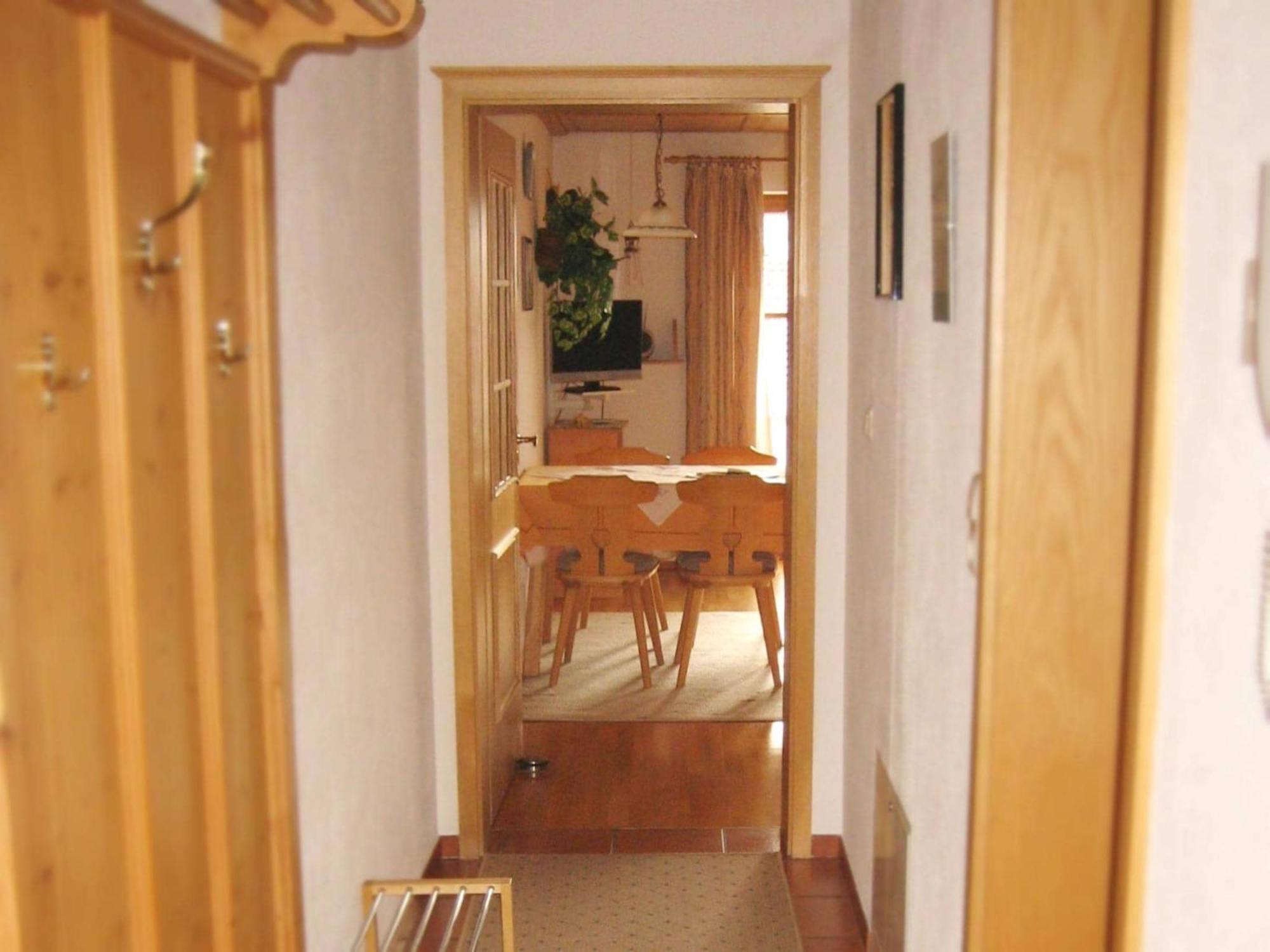 Apartment In The Allg U With View Of The Bavarian Alps Bernbeuren Extérieur photo