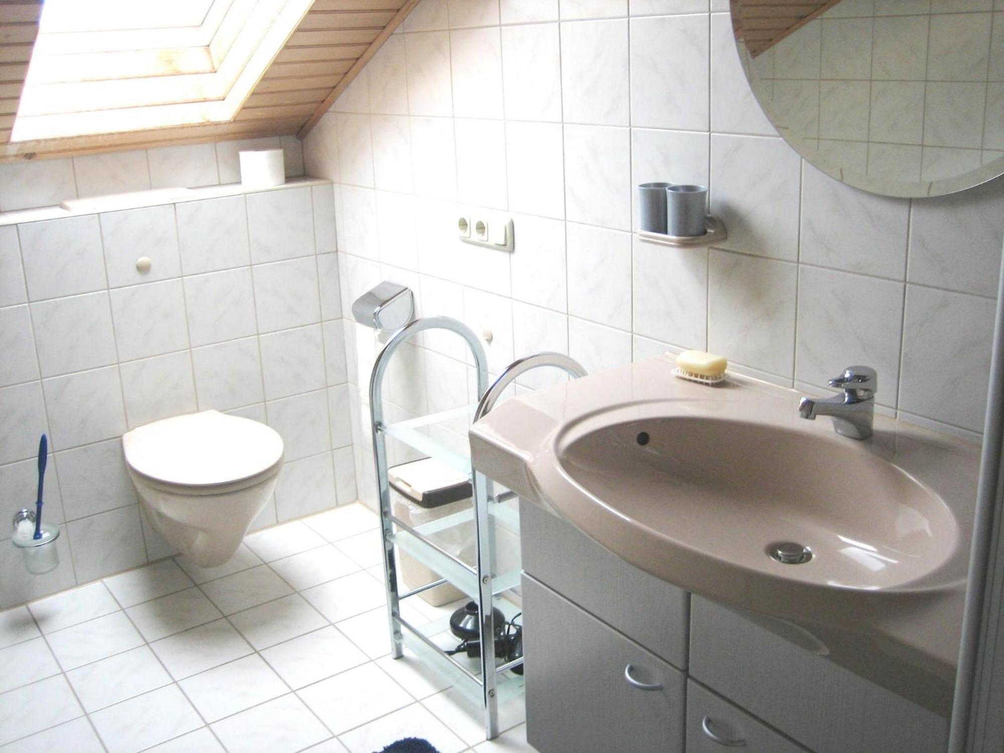 Apartment In The Allg U With View Of The Bavarian Alps Bernbeuren Extérieur photo