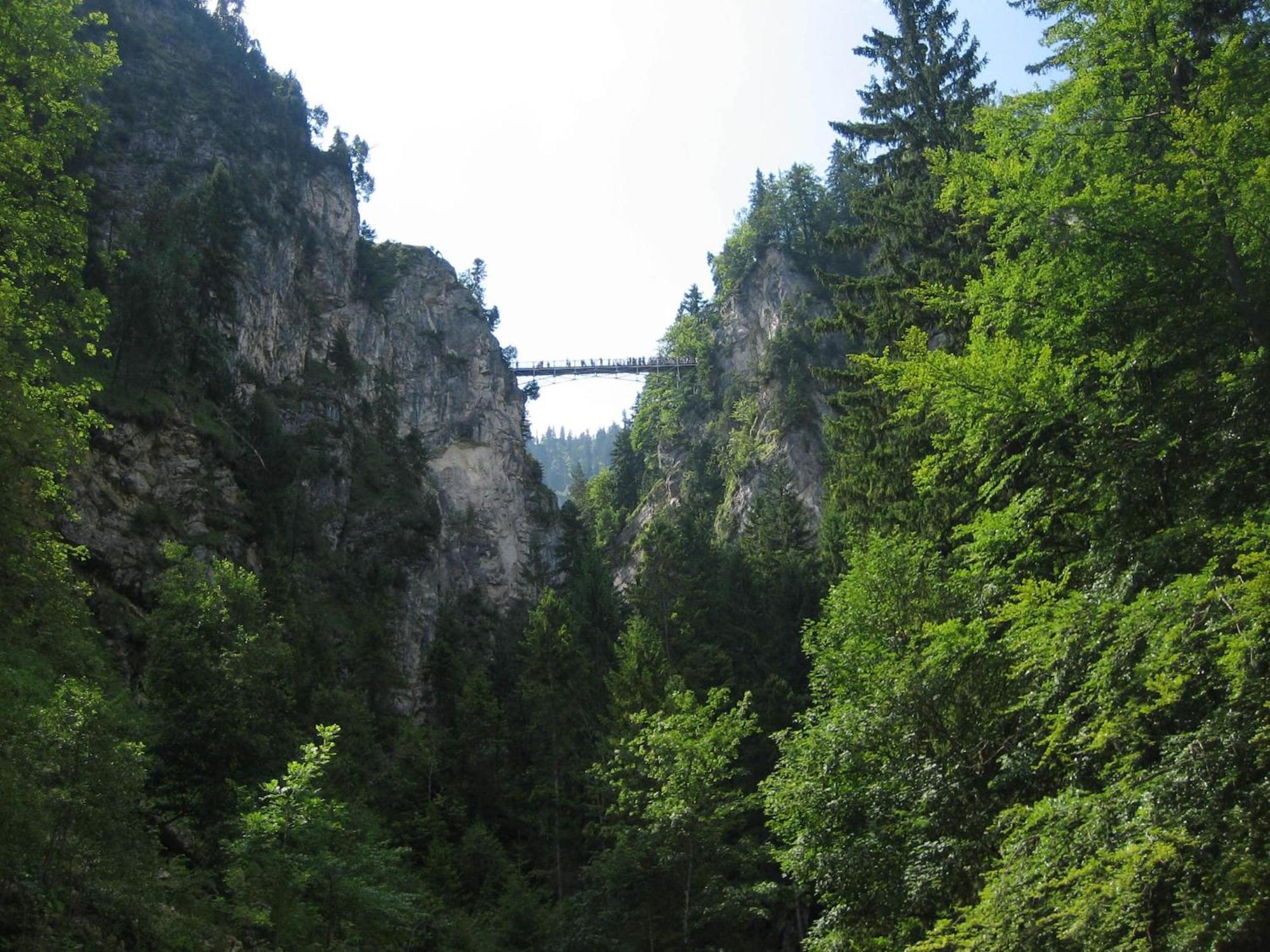 Apartment In The Allg U With View Of The Bavarian Alps Bernbeuren Extérieur photo